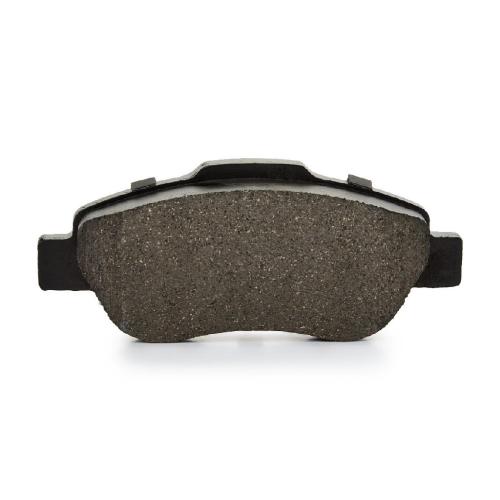 RIDEX PLUS Bremsbelagsatz Bremsbeläge Vorne für VW Golf 5II Schrägheck Bild RIDEX PLUS Bremsbelagsatz Bremsbeläge Vorne für VW Golf 5II Schrägheck