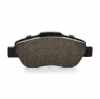 RIDEX PLUS Bremsbelagsatz Bremsbeläge Vorne für VW Golf 5II Schrägheck Bild RIDEX PLUS Bremsbelagsatz Bremsbeläge Vorne für VW Golf 5II Schrägheck