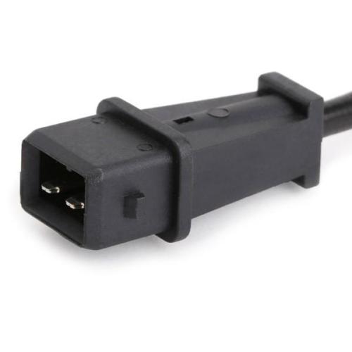 RIDEX Kurbelwellensensor 833C0202 470 mm Anzahl der Steckkontakte: 2 für FIAT Bild RIDEX Kurbelwellensensor 833C0202 470 mm Anzahl der Steckkontakte: 2 für FIAT