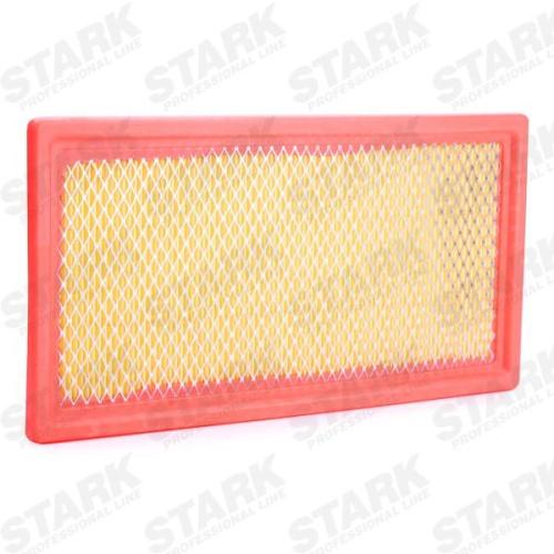 STARK SKAF-0060403 Motor Luftfilter RechtEckig Filtereinsatz für JEEP COMPASS Bild STARK SKAF-0060403 Motor Luftfilter RechtEckig Filtereinsatz für JEEP COMPASS