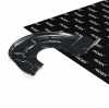 RIDEX 1x Ankerblech / Spritzblech Vorne links f&uuml;r VW POLO (9N) 6Q0615312D