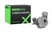 RIDEX REMAN 2234C10159R Turbolader Abgasturbolader für HYUNDAI Tucson (TL, TLE)