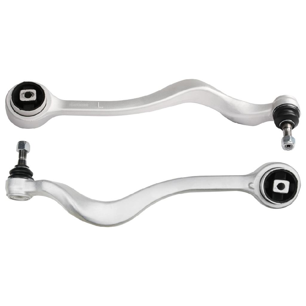 RIDEX Querlenker Reparatursatz Vorne für BMW 5 Limousine (E39) 772S0555