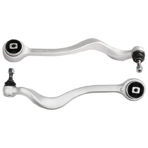 RIDEX Querlenker Reparatursatz Vorne für BMW 5 Limousine (E39) 772S0555 Bild RIDEX Querlenker Reparatursatz Vorne für BMW 5 Limousine (E39) 772S0555