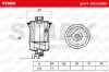 STARK SKFF-0870098 Kraftstofffilter Line Filter mit Dichtung mit Dichtungen Bild STARK SKFF-0870098 Kraftstofffilter Line Filter mit Dichtung mit Dichtungen