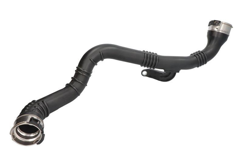 THERMOTEC DCR261TT Ladeluftschlauch für NISSAN Qashqai II (J11, J11) 5A13