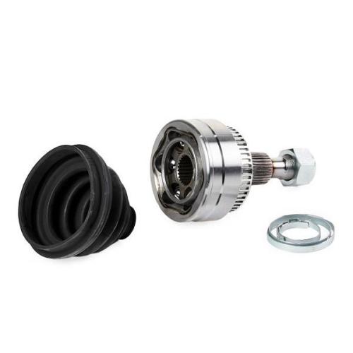 RIDEX 5J0589 Gelenksatz Antriebswelle Achswelle Vorne radseitig A1633300101 Bild RIDEX 5J0589 Gelenksatz Antriebswelle Achswelle Vorne radseitig A1633300101