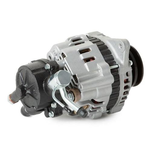 RIDEX 4G0508 Lichtmaschine 90A 12V Drehrichtung im Uhrzeigersinn mit A2T82899 Bild RIDEX 4G0508 Lichtmaschine 90A 12V Drehrichtung im Uhrzeigersinn mit A2T82899