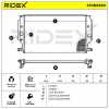 RIDEX 470R0980 Motorkühler / Wasserkühler für TOYOTA AURIS 164000R030 R13116 Bild RIDEX 470R0980 Motorkühler / Wasserkühler für TOYOTA AURIS 164000R030 R13116