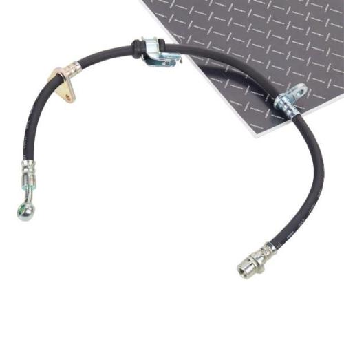 RIDEX Bremsschlauch 83B0384 VORNE rechts BREMSSCHLÄUCHE Länge: 640mm für HONDA Bild RIDEX Bremsschlauch 83B0384 VORNE rechts BREMSSCHLÄUCHE Länge: 640mm für HONDA
