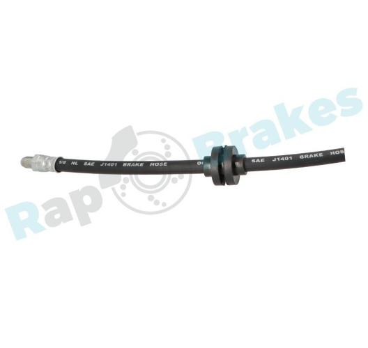 RAP BRAKES Bremsschlauch R-H0149 BREMSSCHLÄUCHE Länge: 425mm für OPEL Adam Bild RAP BRAKES Bremsschlauch R-H0149 BREMSSCHLÄUCHE Länge: 425mm für OPEL Adam