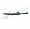 RAP BRAKES Bremsschlauch R-H0149 BREMSSCHLÄUCHE Länge: 425mm für OPEL Adam Bild RAP BRAKES Bremsschlauch R-H0149 BREMSSCHLÄUCHE Länge: 425mm für OPEL Adam