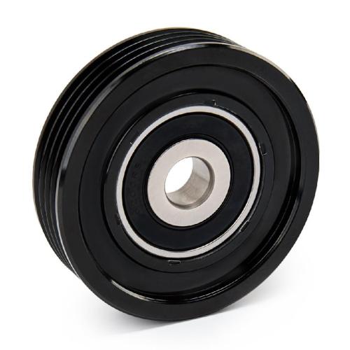 RIDEX Umlenk- / Führungsrolle Keilrippenriemen für MITSUBISHI PAJERO III Bild RIDEX Umlenk- / Führungsrolle Keilrippenriemen für MITSUBISHI PAJERO III
