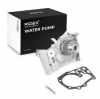 RIDEX 1260W0045 K&uuml;hlmittelpumpe Motork&uuml;hlung Wasserpumpe 20-Z&auml;hn f&uuml;r RENAULT