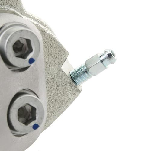 RIDEX 78B1303 Bremssattel Bremszange Vorne rechts passend für MERCEDES-BENZ für Bild RIDEX 78B1303 Bremssattel Bremszange Vorne rechts passend für MERCEDES-BENZ für