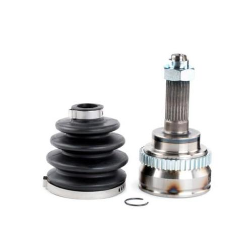 RIDEX 5J0162 Gelenksatz Antriebswelle Achswelle für OPEL AGILA (A) (H00) Bild RIDEX 5J0162 Gelenksatz Antriebswelle Achswelle für OPEL AGILA (A) (H00)