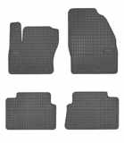 FROGUM 0303 Fußmatten Set Vorne und Hinten für FORD KUGA I