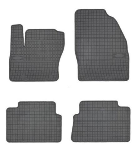 FROGUM 0303 Fußmatten Set Vorne und Hinten für FORD KUGA I Bild FROGUM 0303 Fußmatten Set Vorne und Hinten für FORD KUGA I