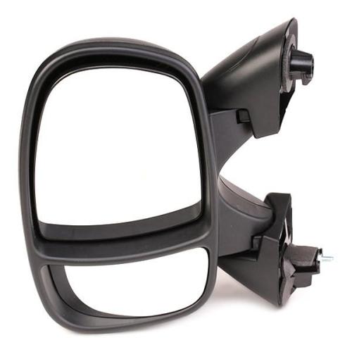 RIDEX 50O0317 Außenspiegel Seitenspiegel Links für OPEL Vivaro A Kastenwagen für Bild RIDEX 50O0317 Außenspiegel Seitenspiegel Links für OPEL Vivaro A Kastenwagen für