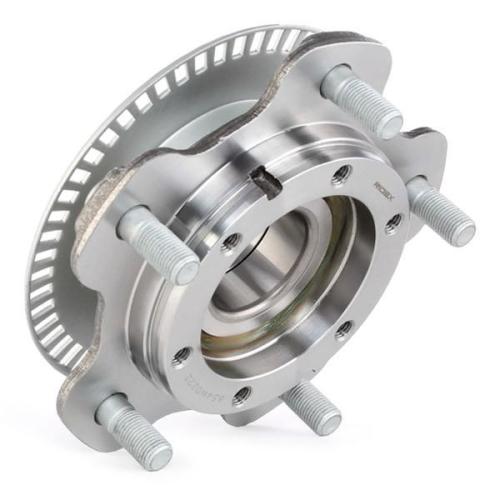 RIDEX 654W0222 Radlagersatz pro 1 Rad Vorne beidseitig für SUZUKI 4340165D10 Bild RIDEX 654W0222 Radlagersatz pro 1 Rad Vorne beidseitig für SUZUKI 4340165D10