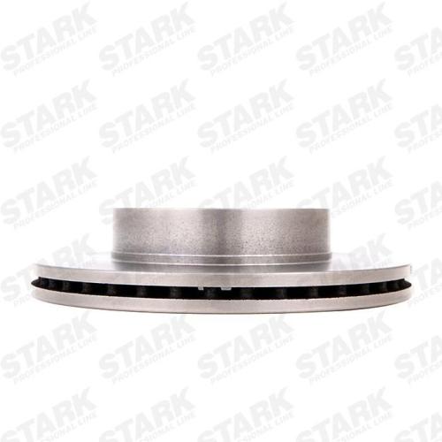 STARK SKBD-0022271 2x Bremsscheiben Vorne Ø231mm Belüftet für SUZUKI Alto Bild STARK SKBD-0022271 2x Bremsscheiben Vorne Ø231mm Belüftet für SUZUKI Alto