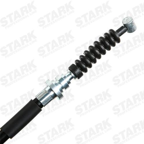 STARK Handbremsseil Hinten für MAZDA 323 F VI (BJ) Bild STARK Handbremsseil Hinten für MAZDA 323 F VI (BJ)