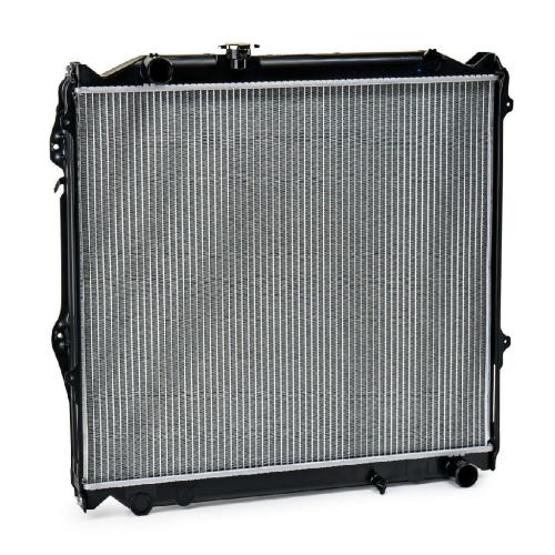 RIDEX 470R0143 Motorkühler / Wasserkühler für TOYOTA LAND CRUISER 90 (J9) Bild RIDEX 470R0143 Motorkühler / Wasserkühler für TOYOTA LAND CRUISER 90 (J9)