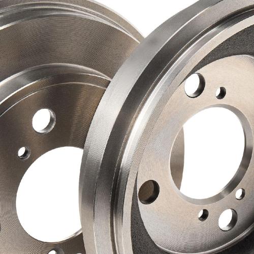 RIDEX 123B0062 2x Bremstrommeln Set Hinten für SUZUKI IGNIS II für SUBARU Bild RIDEX 123B0062 2x Bremstrommeln Set Hinten für SUZUKI IGNIS II für SUBARU