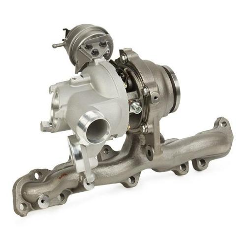 RIDEX 2234C10560 Turbolader Abgasturbolader für VW Golf 5II Schrägheck Bild RIDEX 2234C10560 Turbolader Abgasturbolader für VW Golf 5II Schrägheck