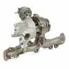 RIDEX 2234C10560 Turbolader Abgasturbolader für VW Golf 5II Schrägheck Bild RIDEX 2234C10560 Turbolader Abgasturbolader für VW Golf 5II Schrägheck