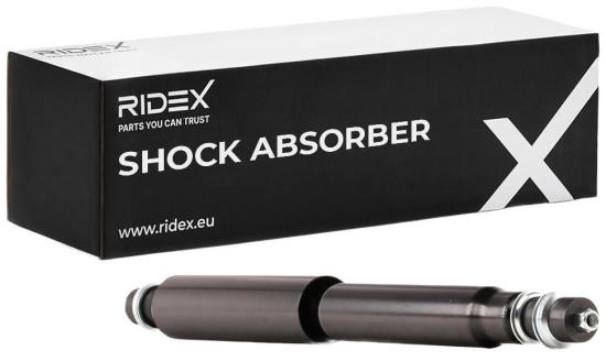 RIDEX 854S0661 2x Stoßdämpfer Gasdruck Vorne für TOYOTA LAND CRUISER 4851169246 Bild RIDEX 854S0661 2x Stoßdämpfer Gasdruck Vorne für TOYOTA LAND CRUISER 4851169246