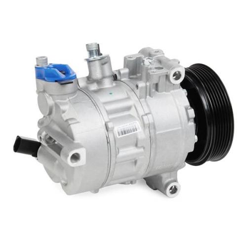 RIDEX A/C Kompressor für Klimaanlage Klimakompressor mit ID: 6CVC PAG 46 mit Bild RIDEX A/C Kompressor für Klimaanlage Klimakompressor mit ID: 6CVC PAG 46 mit