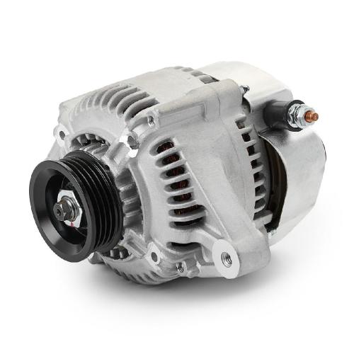 RIDEX 4G0729 Lichtmaschine 60A 12V Drehrichtung im Uhrzeigersinn mit für TOYOTA Bild RIDEX 4G0729 Lichtmaschine 60A 12V Drehrichtung im Uhrzeigersinn mit für TOYOTA