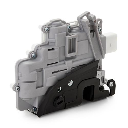 RIDEX Türschloss Hinten Links 8-Polig Stellmotor für AUDI A4 Avant (8K5, B8) Bild RIDEX Türschloss Hinten Links 8-Polig Stellmotor für AUDI A4 Avant (8K5, B8)