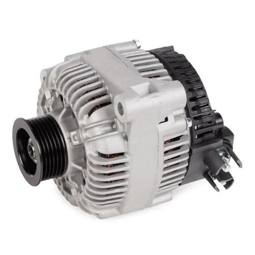 RIDEX 4G0133 Lichtmaschine 90A 12V Drehrichtung im Uhrzeigersinn mit für FIAT Bild RIDEX 4G0133 Lichtmaschine 90A 12V Drehrichtung im Uhrzeigersinn mit für FIAT