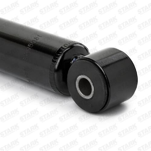 STARK SKSA-0132544 2x Stoßdämpfer Gasdruck Hinten für SUZUKI KIZASHI (FR) Bild STARK SKSA-0132544 2x Stoßdämpfer Gasdruck Hinten für SUZUKI KIZASHI (FR)