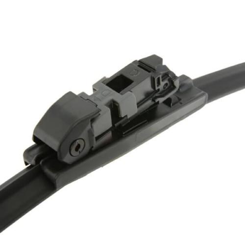 2x RIDEX PLUS Scheibenwischer Satz Wischerblätter Satz mit Spoiler Vorne Länge Bild 2x RIDEX PLUS Scheibenwischer Satz Wischerblätter Satz mit Spoiler Vorne Länge