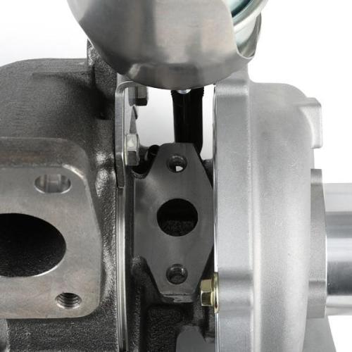 RIDEX 2234C10004 Turbolader Abgasturbolader für FORD Fiesta Mk6 Schrägheck 37946 Bild RIDEX 2234C10004 Turbolader Abgasturbolader für FORD Fiesta Mk6 Schrägheck 37946