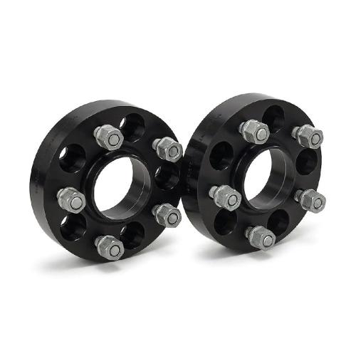 H&R 30mm Spurverbreiterung Spurplatte 5-Loch 114,3mm LK für HYUNDAI Tucson Bild H&R 30mm Spurverbreiterung Spurplatte 5-Loch 114,3mm LK für HYUNDAI Tucson