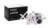 RIDEX Motor Starter/Anlasser 1,4kW f&uuml;r RENAULT Clio 1I (BB0/1/2, CB0/1/2) KANGOO
