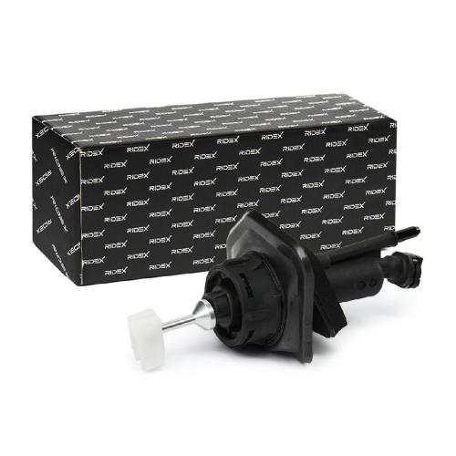 RIDEX 234M0180 Kupplungsgeberzylinder für FORD FOCUS III Turnier 1539937 Bild RIDEX 234M0180 Kupplungsgeberzylinder für FORD FOCUS III Turnier 1539937