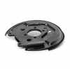 RIDEX 1x Ankerblech / Spritzblech Hinten links für TOYOTA Yaris Schrägheck (P1) Bild RIDEX 1x Ankerblech / Spritzblech Hinten links für TOYOTA Yaris Schrägheck (P1)