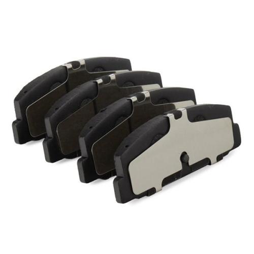 RIDEX Bremsbelagsatz Bremsbeläge Hinten für MAZDA 5 (CR19) 6 Kombi (GH) 6 (GG) Bild RIDEX Bremsbelagsatz Bremsbeläge Hinten für MAZDA 5 (CR19) 6 Kombi (GH) 6 (GG)