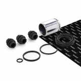 RIDEX 405R0291 Bremssattel-Reparatursatz Hinten für VW TIGUAN (5N) SHARAN