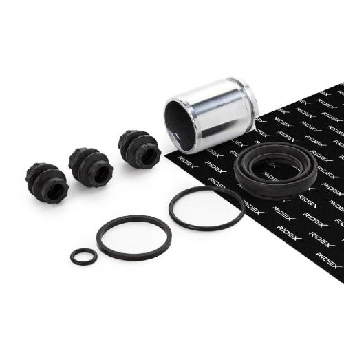RIDEX 405R0291 Bremssattel-Reparatursatz Hinten für VW TIGUAN (5N) SHARAN Bild RIDEX 405R0291 Bremssattel-Reparatursatz Hinten für VW TIGUAN (5N) SHARAN