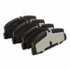 RIDEX Bremsbelagsatz Bremsbeläge Hinten für MAZDA 5 (CR19) 6 Kombi (GH) 6 (GG) Bild RIDEX Bremsbelagsatz Bremsbeläge Hinten für MAZDA 5 (CR19) 6 Kombi (GH) 6 (GG)