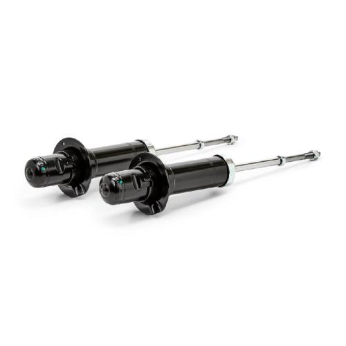 RIDEX 854S1678 2x Stoßdämpfer Federbein Gasdruck Vorne für SSANGYONG 4431008200 Bild RIDEX 854S1678 2x Stoßdämpfer Federbein Gasdruck Vorne für SSANGYONG 4431008200