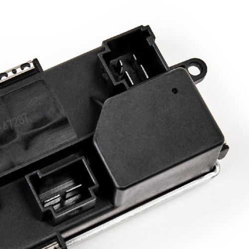 RIDEX Gebläsewiderstand für BMW 5 Touring (F11) Bild RIDEX Gebläsewiderstand für BMW 5 Touring (F11)