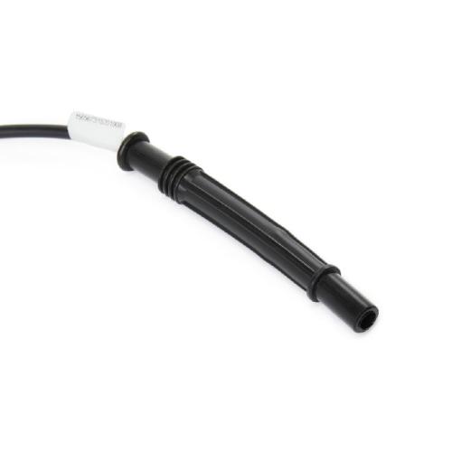 RIDEX 685I0216 Zündleitungssatz Zündkabelsatz für RENAULT Clio 1II Schrägheck Bild RIDEX 685I0216 Zündleitungssatz Zündkabelsatz für RENAULT Clio 1II Schrägheck