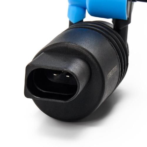 RIDEX Waschwasserpumpe Pumpenart Dualpumpe 12V für VW Golf 5II Schrägheck Bild RIDEX Waschwasserpumpe Pumpenart Dualpumpe 12V für VW Golf 5II Schrägheck